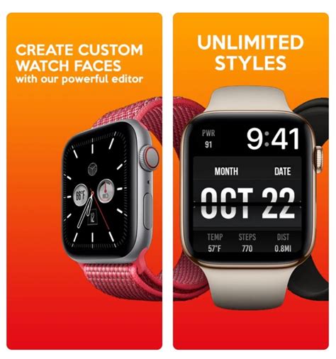 mejores esferas apple watch|cómo personalizar el apple watch.